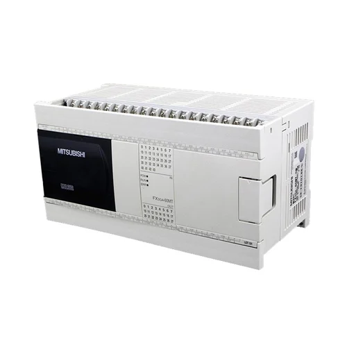 Buy Mitsubishi Fx3ga 60mr Cm Compact Plc 36 Inputs 24 Relay